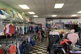 Baby Stores in Concord California