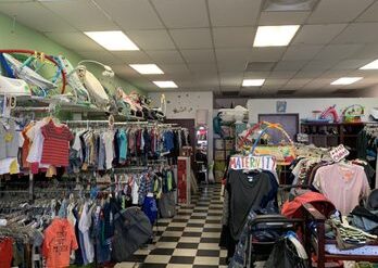 Baby Stores in Concord California