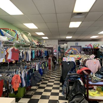 Baby Stores in Concord California