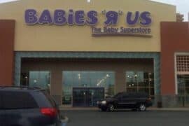 Baby Stores in Dublin California