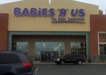 Baby Stores in Dublin California