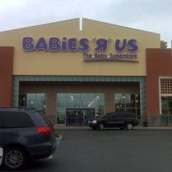 Baby Stores in Dublin California