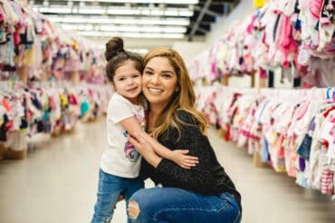 Baby Stores in El Paso Texas