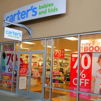 Baby Stores in Everett Washington