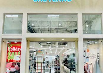 Baby Stores in Fontana California