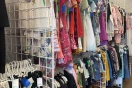 Baby Stores in Fresno California