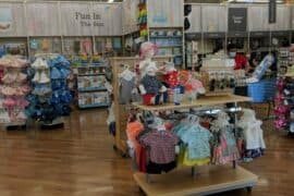 Baby Stores in Frisco Texas