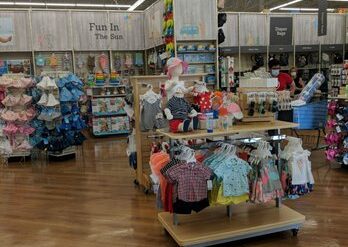 Baby Stores in Frisco Texas