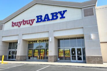 Baby Stores in Garland Texas