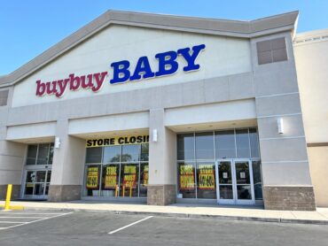 Baby Stores in Garland Texas