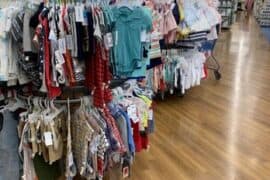 Baby Stores in Hemet California