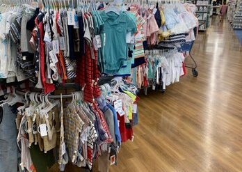 Baby Stores in Hemet California