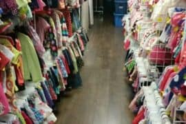 Baby Stores in Kennewick Washington