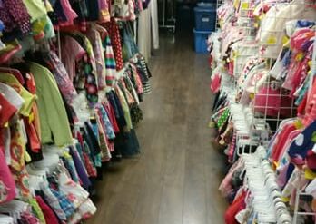 Baby Stores in Kennewick Washington