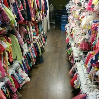 Baby Stores in Kennewick Washington