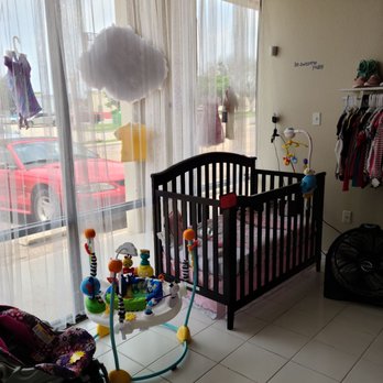 Baby Stores in Killeen Texas