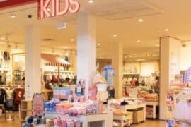 Baby Stores in Lancaster California