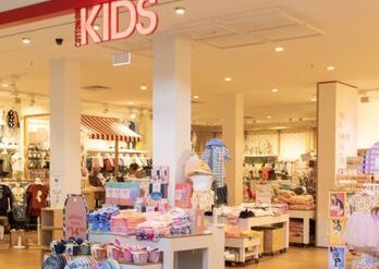 Baby Stores in Lancaster California