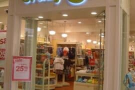 Baby Stores in Layton Utah