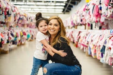 Baby Stores in Leander Texas