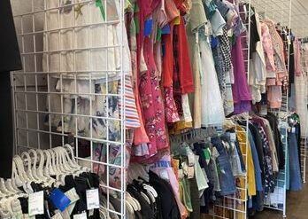 Baby Stores in Madera California