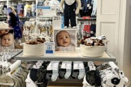 Baby Stores in Milpitas California