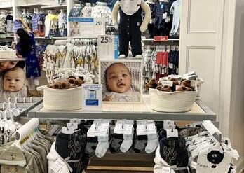 Baby Stores in Milpitas California