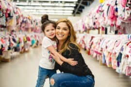 Baby Stores in Overland Park Kansas