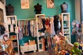 Baby Stores in Oxnard California