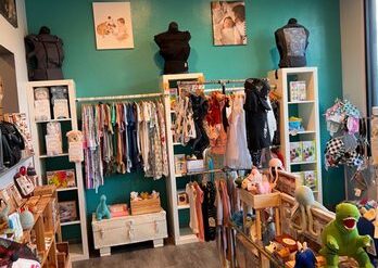 Baby Stores in Oxnard California