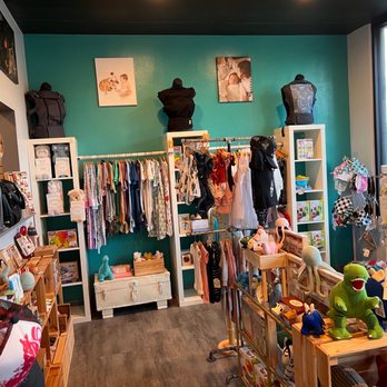 Baby Stores in Oxnard California