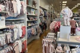 Baby Stores in Palmdale California