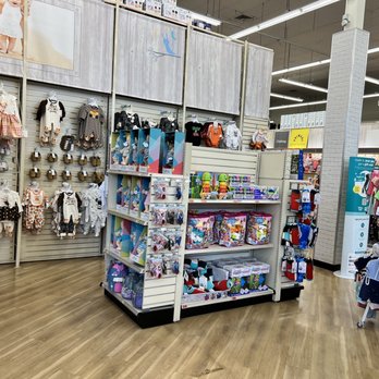 Baby Stores in Rancho Cucamonga California