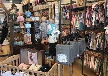 Baby Stores in Redlands California