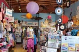 Baby Stores in Redondo Beach California