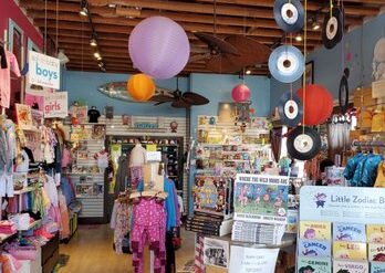 Baby Stores in Redondo Beach California