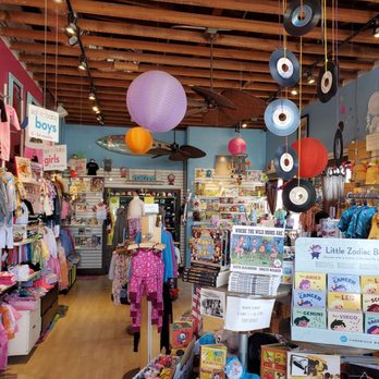 Baby Stores in Redondo Beach California