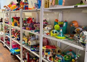 Baby Stores in Roswell Georgia