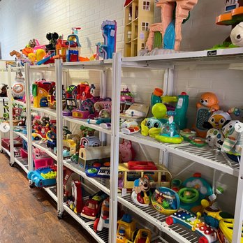 Baby Stores in Roswell Georgia