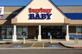 Baby Stores in Sandy Utah