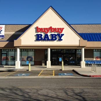 Baby Stores in Sandy Utah