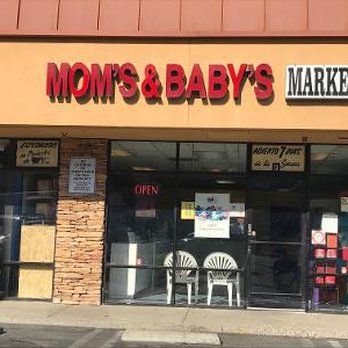 Baby Stores in Santa Ana California