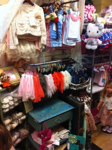 Baby Stores in Spring Texas