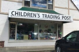 Baby Stores in Tacoma Washington