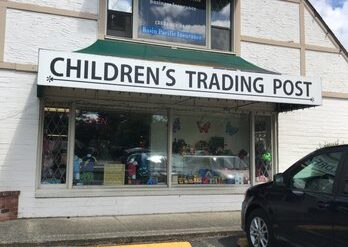 Baby Stores in Tacoma Washington