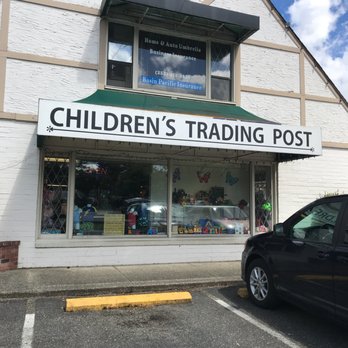 Baby Stores in Tacoma Washington