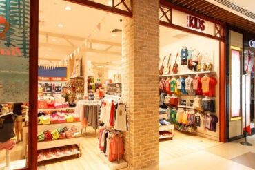 Baby Stores in Tampines