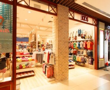 Baby Stores in Tampines