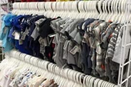 Baby Stores in Tracy California