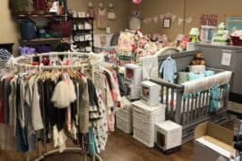 Baby Stores in Warner Robins Georgia